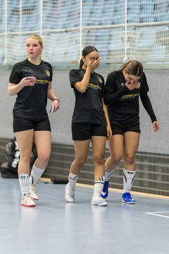 Bild 78 - wBJ Power Girls Cup Suederelbe